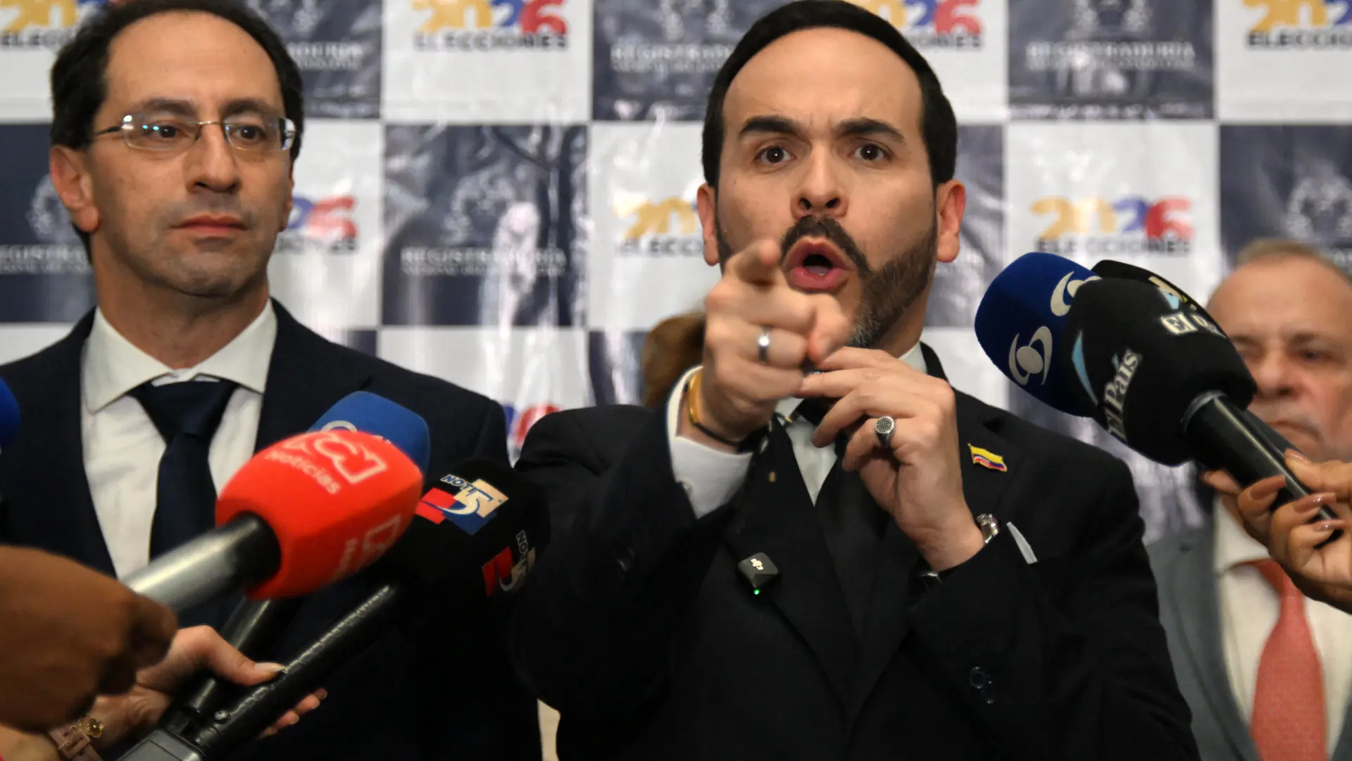 Abelardo de la Espriella