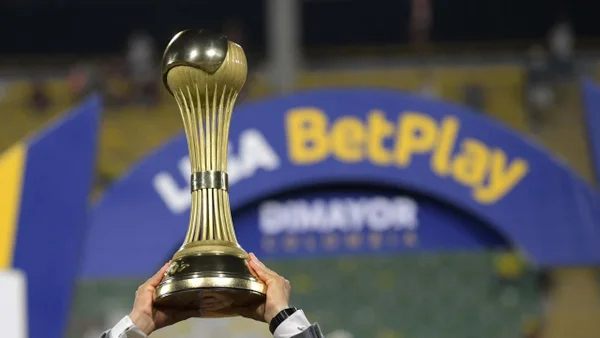 Liga BetPlay sumó su séptimo técnico destituido: estos son los que han salido