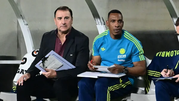 Panini dejó ver la posible convocatoria de Colombia: filtración inesperada