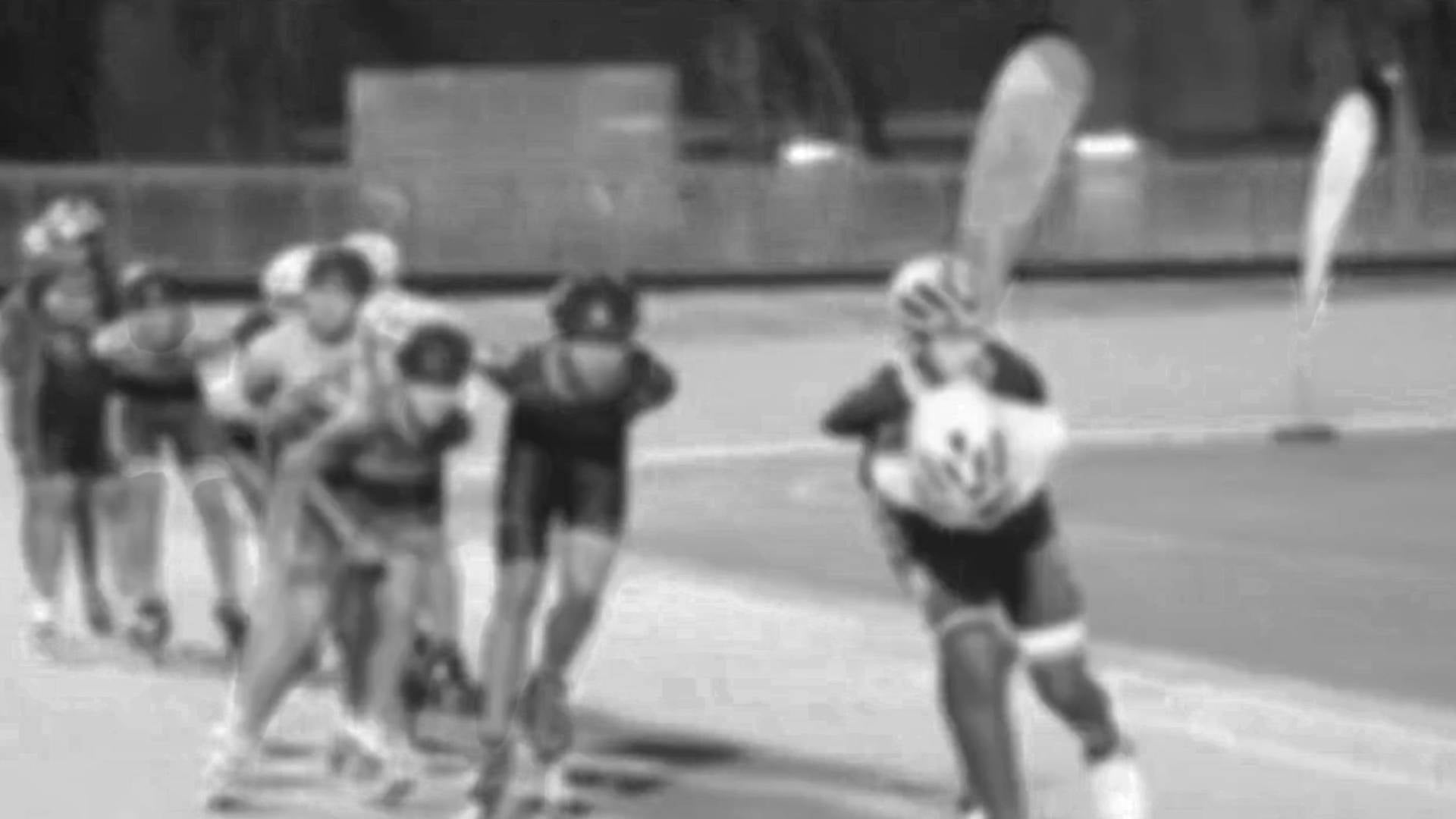 Joven murió mientras practicaba patinaje en Cali