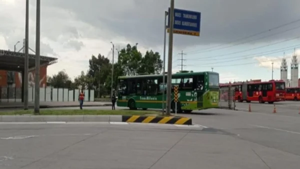 Autoridades buscan soluciones para el tráfico en la calle 80: corredor clave con los municipios