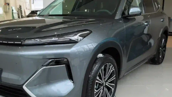 Nueva marca de carros entra a competir fuerte en Colombia: estos son sus modelos y precios