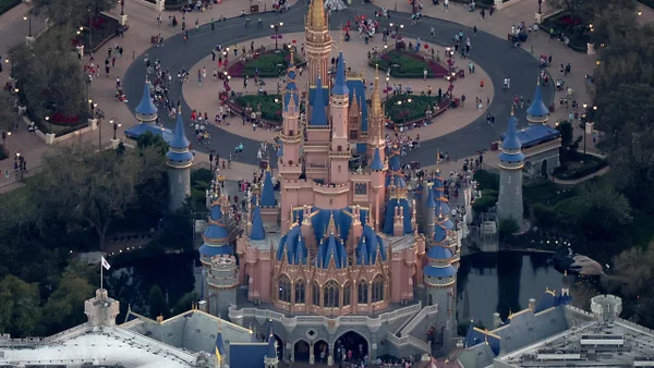 Disney anunció aumentos importantes en sus precios de entrada a los parques de Orlando