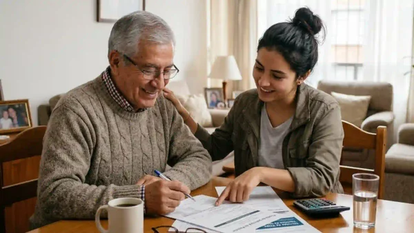 Esta es la cantidad de hijos que puede recibir la pensión de sus padres: ley es clara