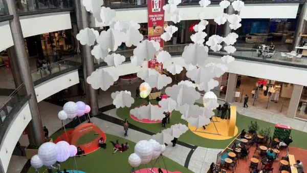 Reconocido centro comercial lanza ambiciosa apuesta con nuevas instalaciones: estas son