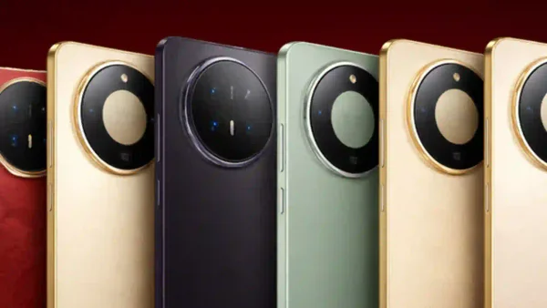 Esta es la una única marca de smartphones que logra expandirse frente a la escasez global de componentes