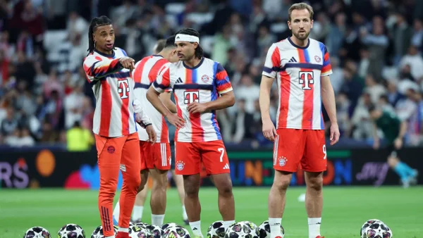 Oficial: figura del Bayern Múnich se pierde el Mundial por lesión