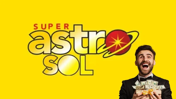 SUPER ASTRO SOL: ya hay número y signo ganador hoy 22 de abril de 2026
