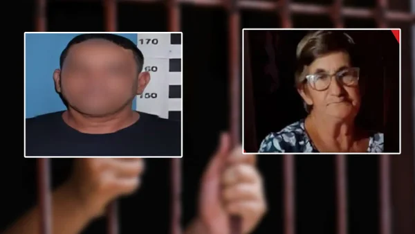 Preso habría mandado secuestrar a adulta mayor, ordenó matarla y siguió exigiendo dinero