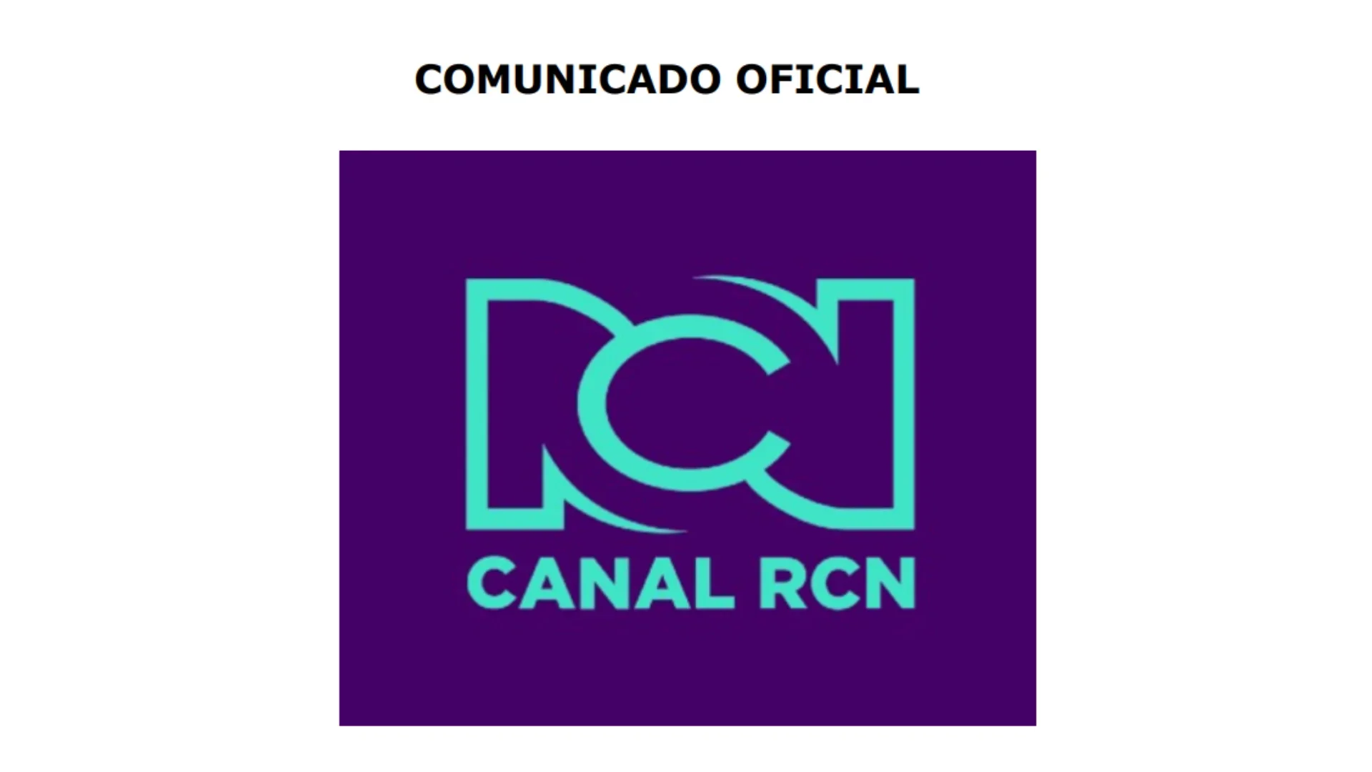 RCN