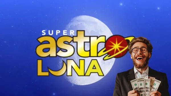 SUPER ASTRO LUNA: ya hay número y signo ganador hoy 22 de abril de 2026