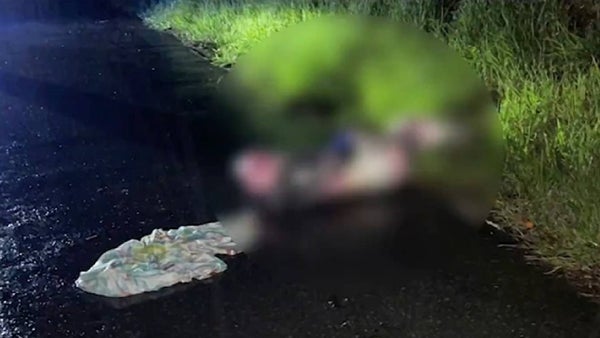 Hallan dos cuerpos embolsados y envueltos en papel vinipel en menos de 6 horas en el Valle de Aburrá