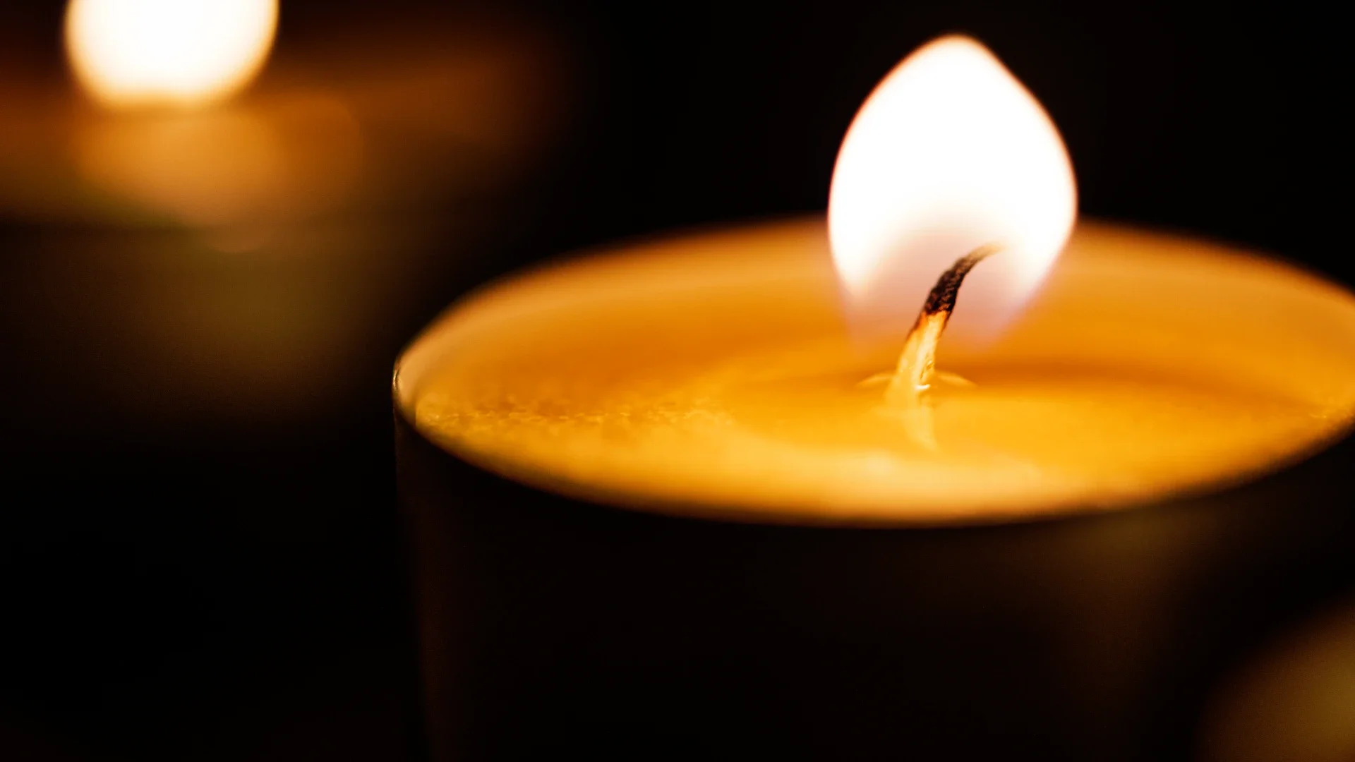 Luto por muerte de cuatro jóvenes en Cauca.