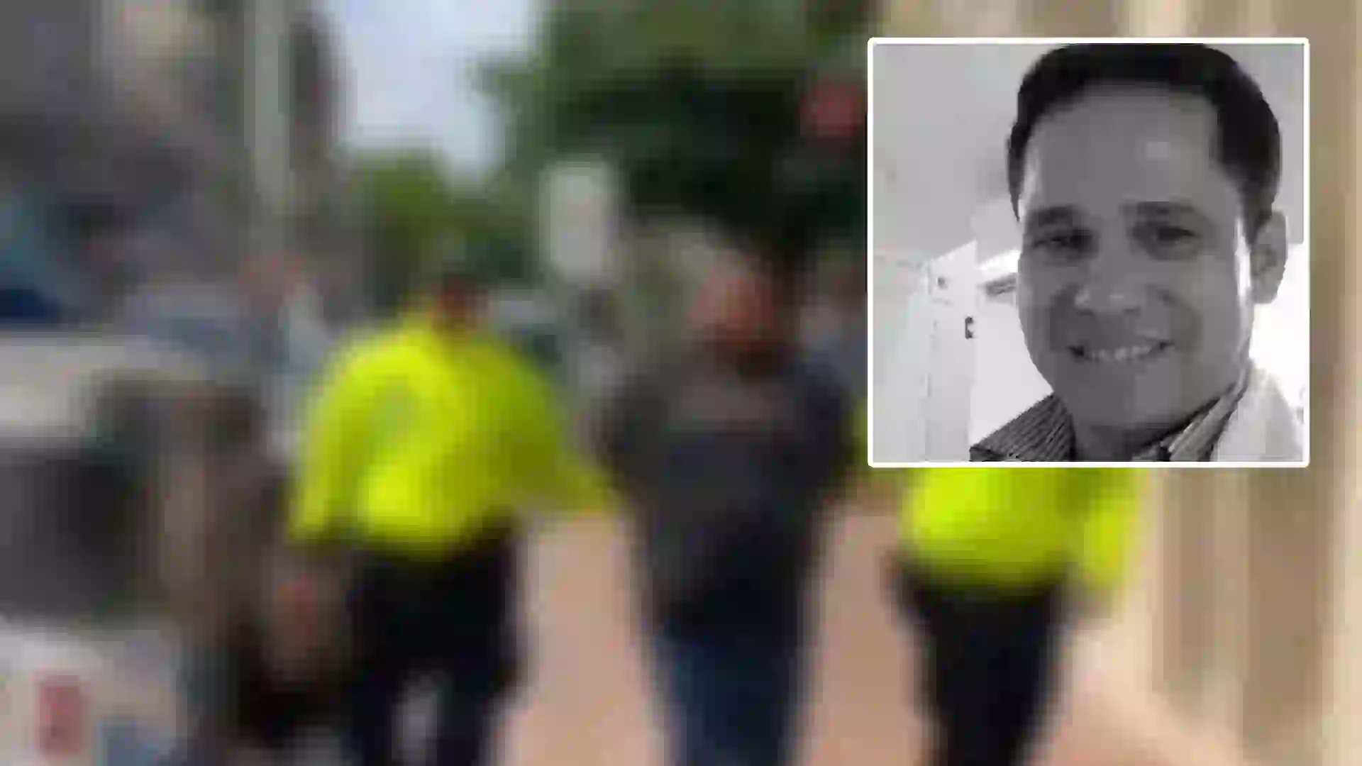 Así cayeron los asesinos del optómetra que fue atracado en un partido de fútbol de su hijo en Barranquilla