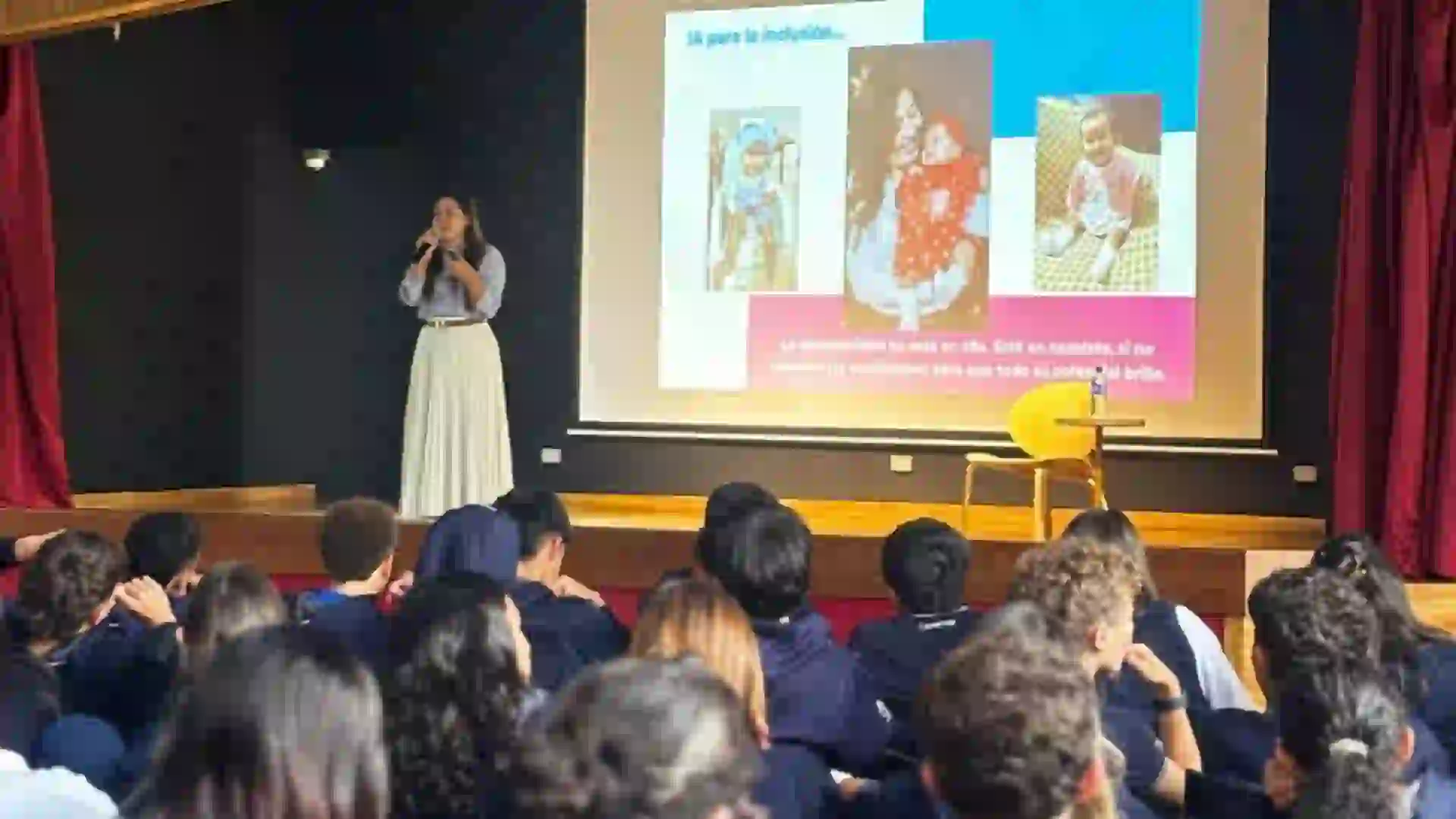 Estudiantes en Bogotá desarrollan habilidades clave con aprendizaje aplicado en STEM: ¿De qué se trata?