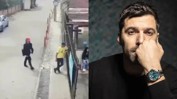 Actor reveló advertencia de Dios antes del crimen en grabación