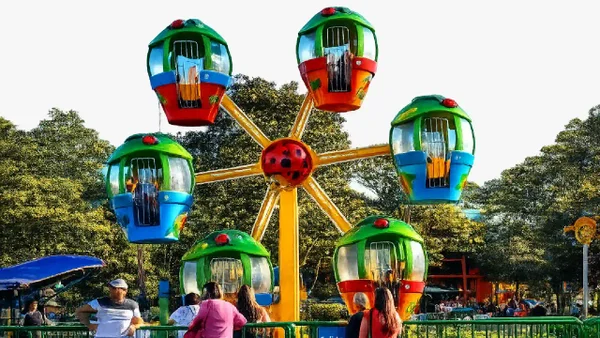 Salitre Mágico celebra el Día del Niño con jornada masiva en Bogotá