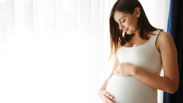 Científicos explicaron embarazo de mujer colombiana con dos hombres