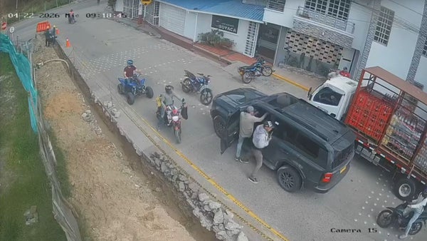 Alcalde de Ocaña solicita crear una Policía local con todas las capacidades tras el secuestro de dos hermanos