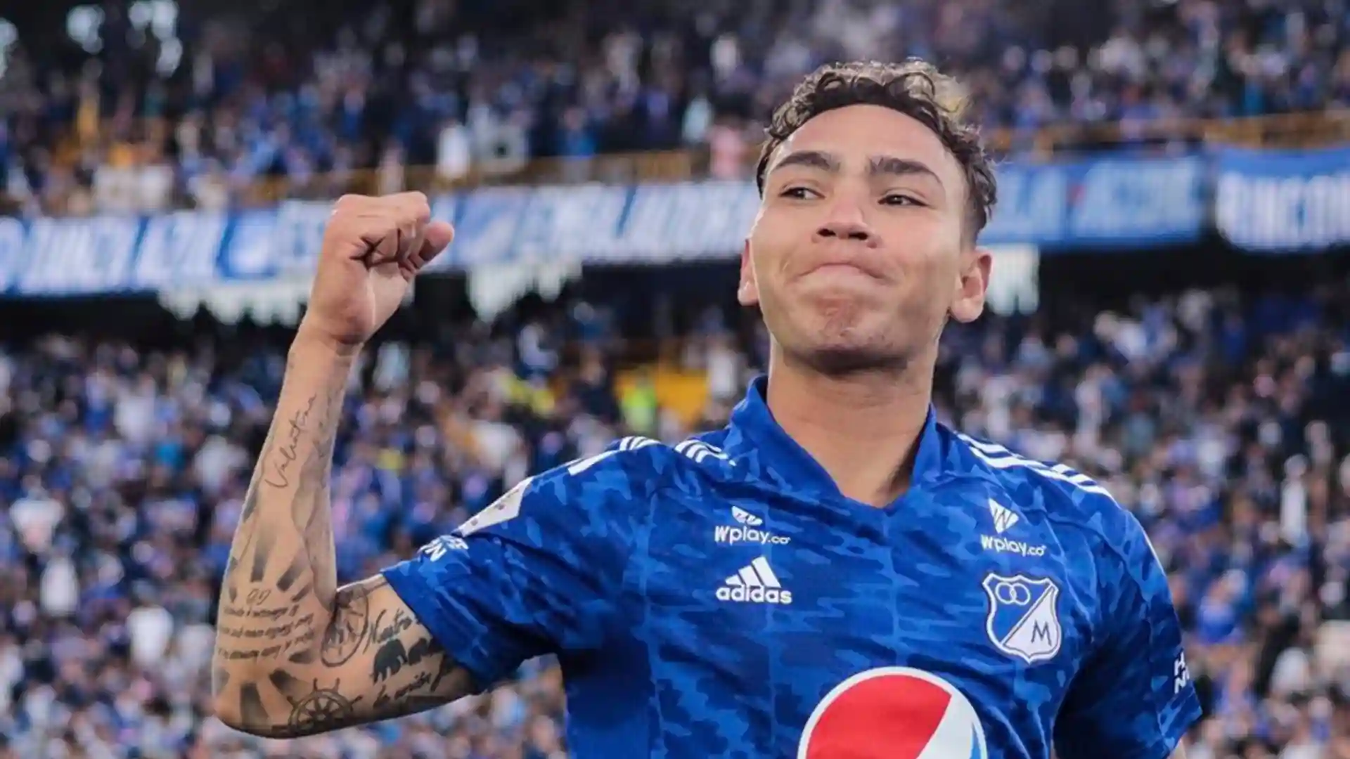 ricardo caballo marquez llorando futbol costa rica video