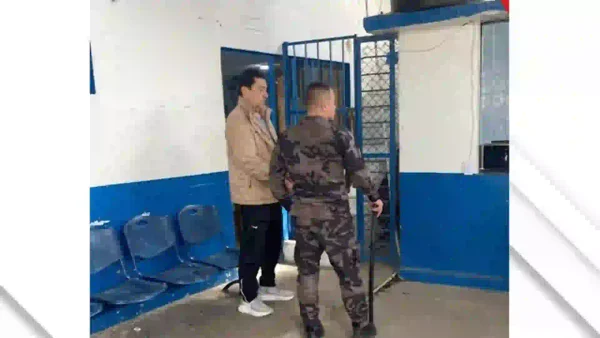 Inpec trasladó a cárceles de máxima seguridad a Kiko Gómez y otros reclusos tras reuniones irregulares en La Picota