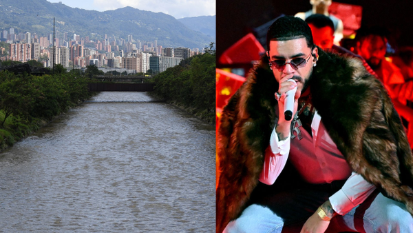 Ryan Castro en el Atanasio Girardot: recomendaciones para asistir a su concierto