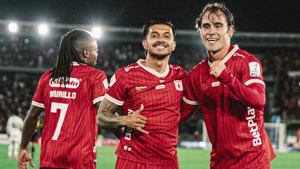 ¡Para alquilar balcón! Así quedó la tabla de posiciones tras el triunfo del América