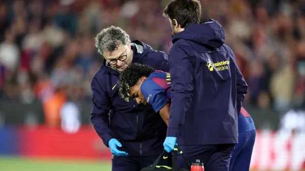 Lamine Yamal se pierde el cierre de temporada y genera incertidumbre para el Mundial