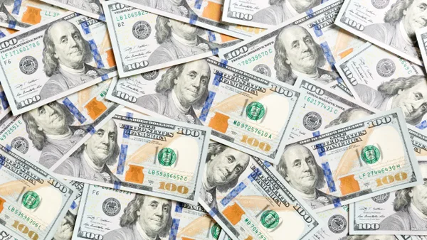 ¡Volvió a tocar su nivel más bajo en cinco años! Así abrió el dólar en Colombia hoy 23 de abril de 2026