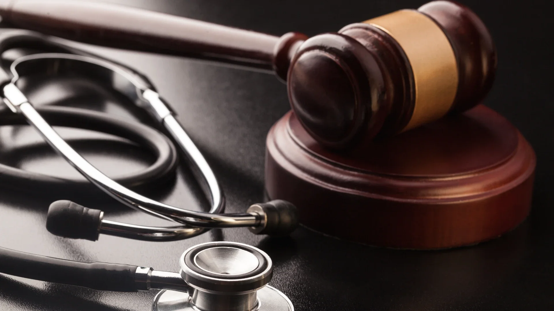 Crisis en el sector salud.