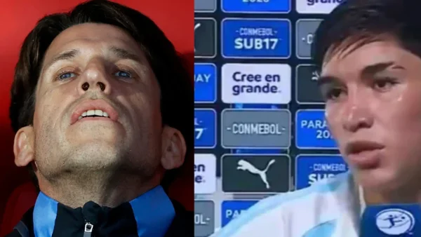 DT de Argentina rompió el silencio tras declaraciones polémicas de su jugador contra Colombia