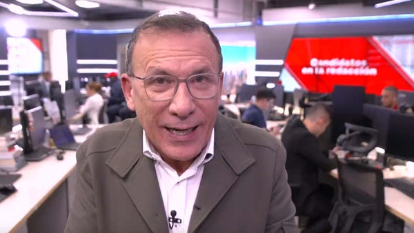 Roy Barreras criticó la paz total: "No se hacen diálogos de paz con el narcotráfico"