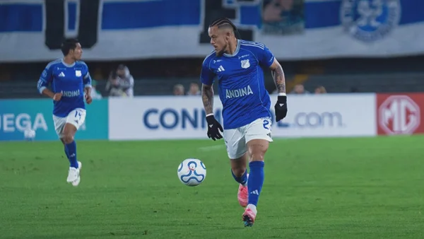 🔴Millonarios, al todo o nada frente a Tolima: hora y canal para ver EN VIVO