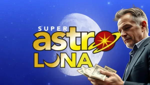 SUPER ASTRO LUNA: ya hay número y signo ganador hoy 23 de abril de 2026