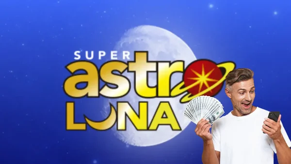 SUPER ASTRO LUNA: ya hay número y signo ganador hoy 26 de abril de 2026
