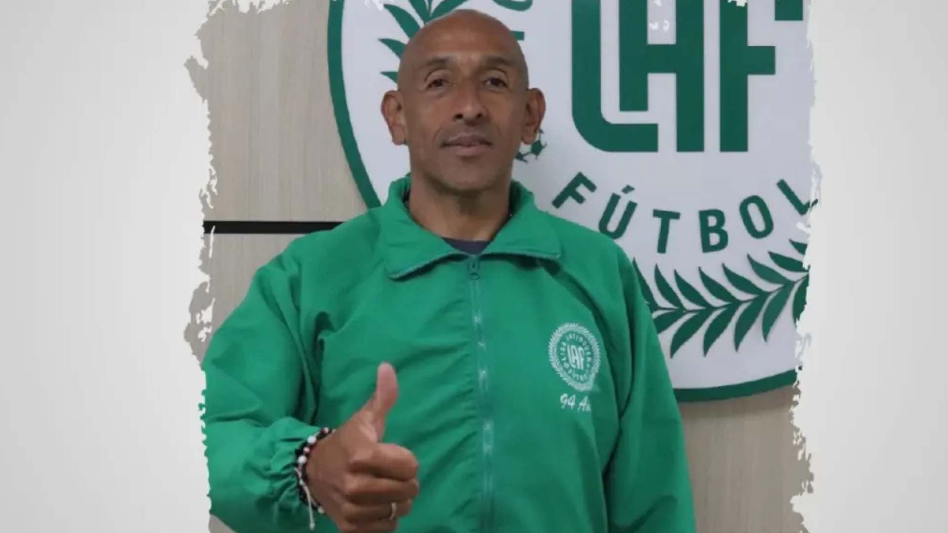 Leon Darío Atehortúa