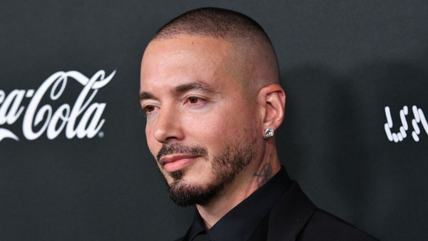 Imparable: J Balvin es el artista colombiano más escuchado en la historia de Spotify