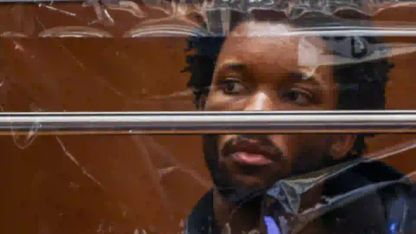 Lo que hallaron en el celular del cantante D4vd, sospechoso de asesinar y descuartizar a Celeste Rivas de 13 años