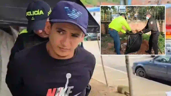 Desalmado asesino de la perrita Kira se declaró culpable: esta es la condena a la que se enfrenta Desalmado asesino de la perrita Kira se declaró culpable: esta es la condena a la que se enfrenta