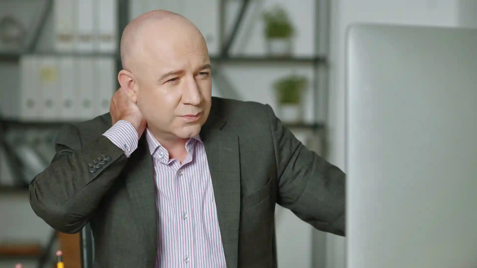 Estos son los factores que aceleran el envejecimiento en humanos.