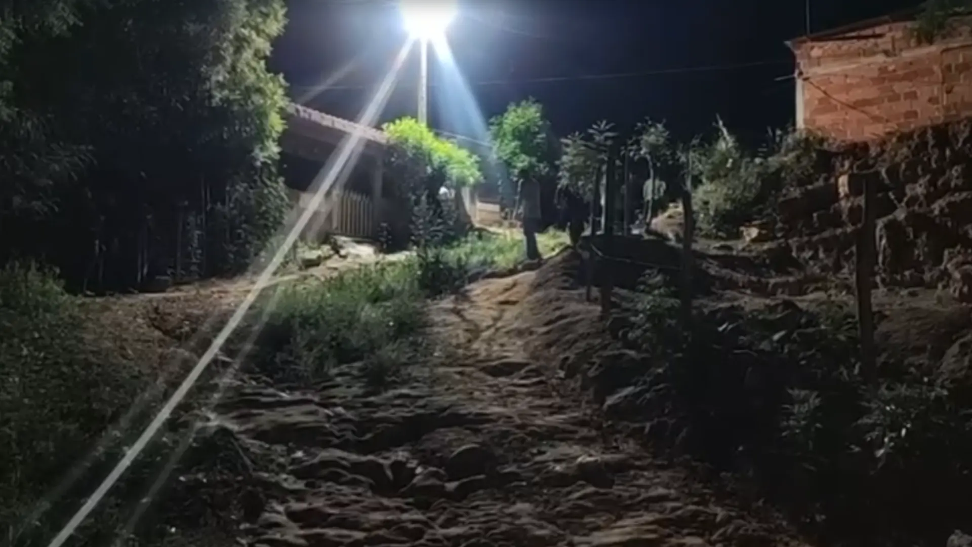 Masacre en Cúcuta tres asesinados