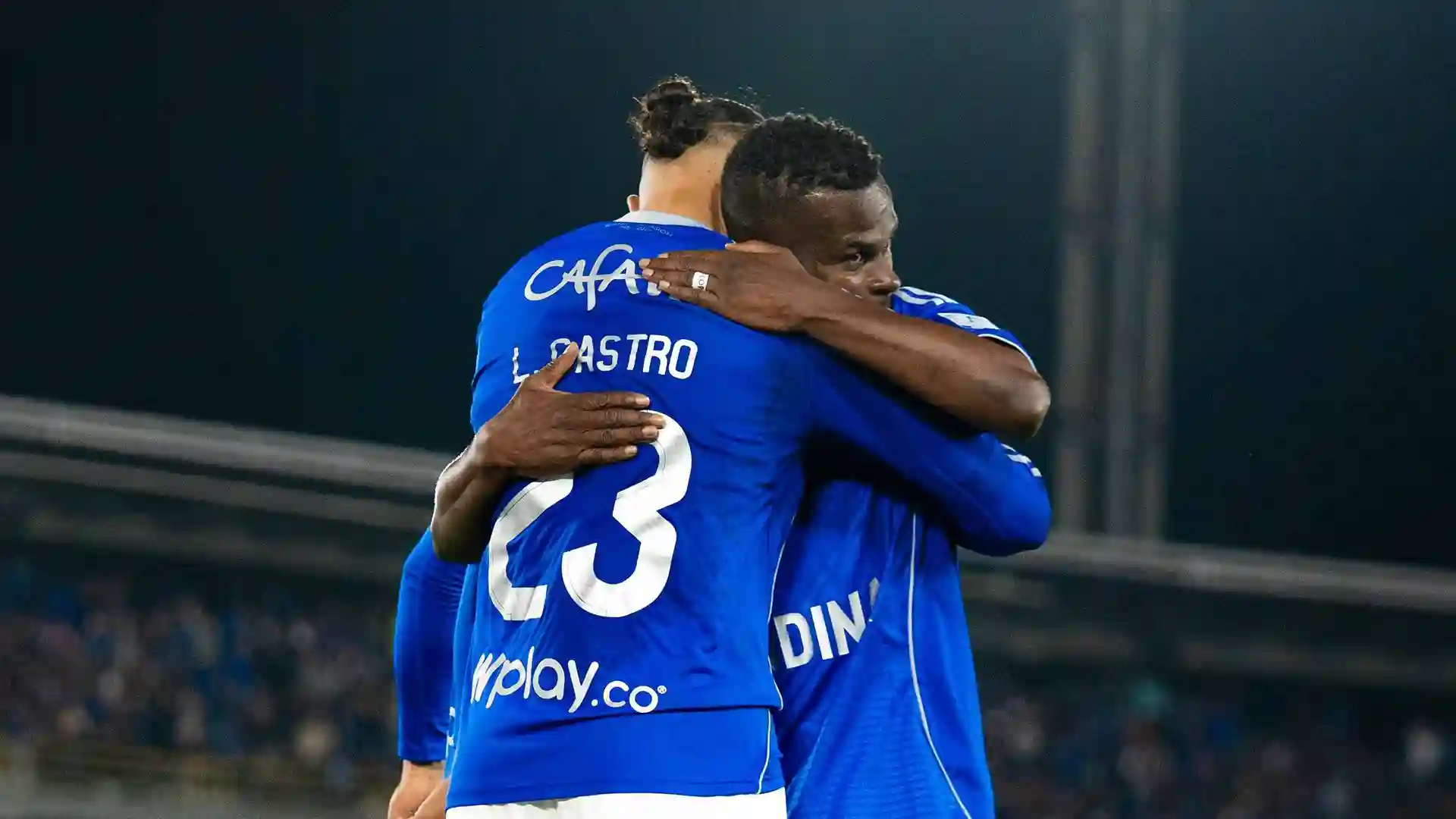 Millonarios venció a Tolima y así quedó la tabla