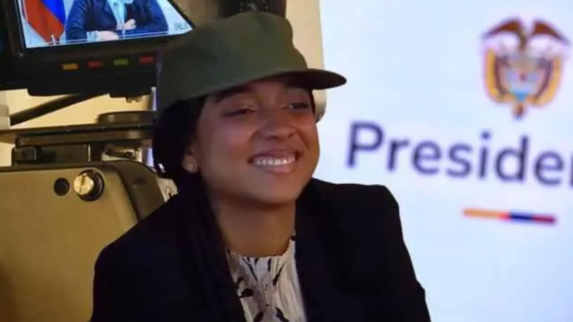 Juliana Guerrero consejo de ministros