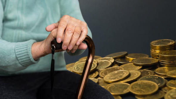 “Garantizan nuestras futuras pensiones”: presidente de Asofondos sobre traslado de $25 billones a Colpensiones