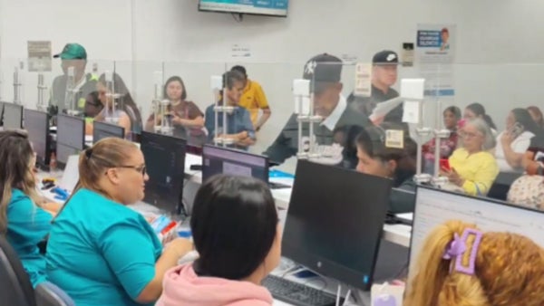 Tribunal Administrativo suspende intervención de Savia Salud ordenada por la Supersalud