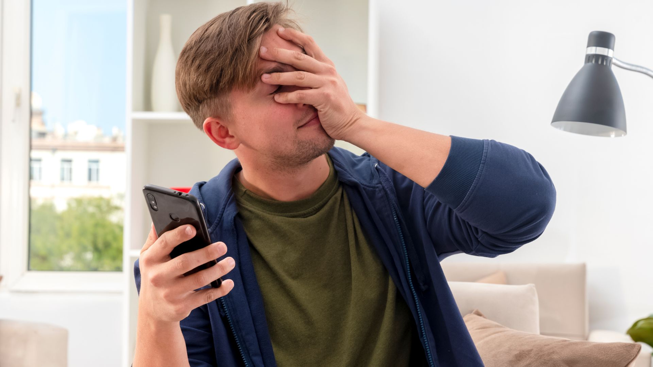 Why Do People Prefer to Avoid Calls?: 88% Opt for Messages