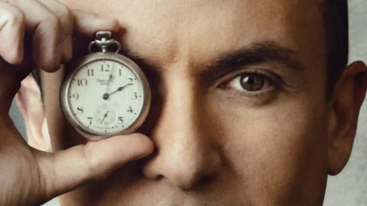 Fonseca Releases His Album "Antes que el tiempo se vaya": This Is How It Sounds