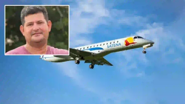Satena suspendió vuelos Cúcuta-Tibú tras secuestro de su jefe de operaciones en el Catatumbo