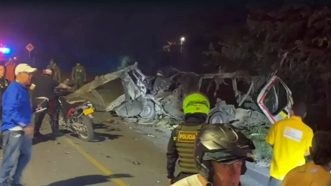 Ombudsman Warns of Escalation of Violence in Cauca and Valle and Calls for Urgent Measures