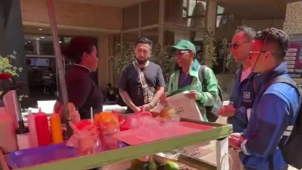 Bogotá lanza Ruta IN para formalizar a más de 10.000 vendedores informales